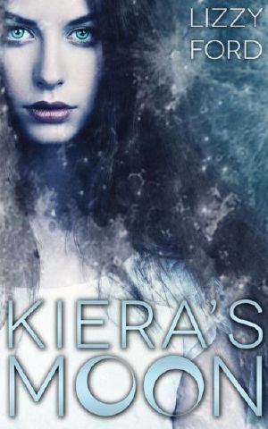 [The Anshan Saga 01] • Kiera's Moon